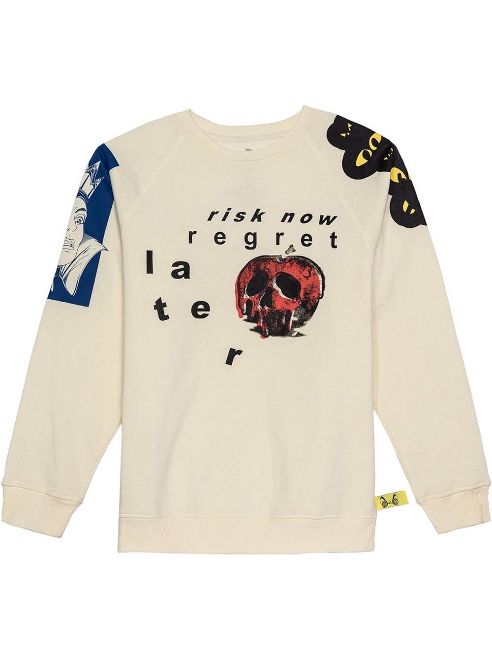 Unisex Officially licensed by Disney x Heidi Klum